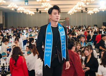 Master Phạm Tô Hòa và những thành tựu đáng nể trong sự nghiệp làm đẹp