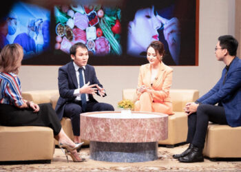 Thẩm mỹ Quốc Tế VQ – địa chỉ làm đẹp của phụ nữ Hà Thành