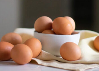 Chế độ ăn kiêng 6 quả trứng mỗi ngày: Bạn có nên áp dụng?