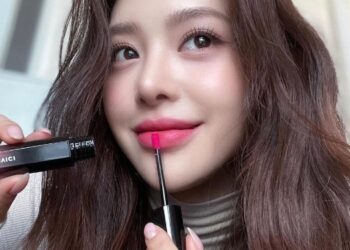 5 thỏi son hồng đất giúp chị em tươi xinh ngay cả khi không trang điểm