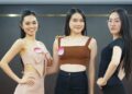 Top 35 Hoa hậu Việt Nam để mặt mộc tập trình diễn 3 Top 35 Hoa hậu Việt Nam để mặt mộc tập trình diễn