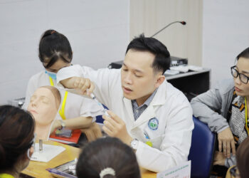 Bác sĩ khuyến cáo 4 kiểu da cần được điều trị ngay