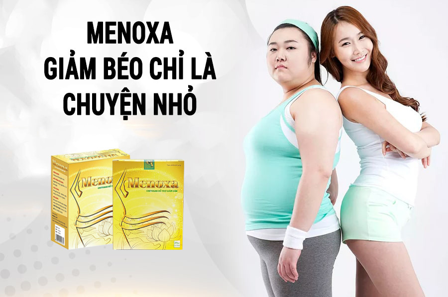 Thuc pham bo sung Menoxa Chitosan 3