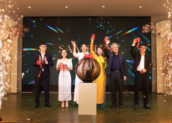 Mỹ phẩm Sambijo by Skinlovers ra mắt thị trường Việt Nam