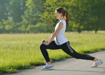 Thời gian tập luyện đốt cháy chất béo hiệu quả nhất