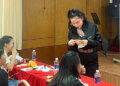 Hành trình cống hiến đáng ngưỡng mộ của Master Lee Na cho ngành làm đẹp Việt Nam 6 Hành trình cống hiến đáng ngưỡng mộ của Master Lee Na cho ngành làm đẹp Việt Nam