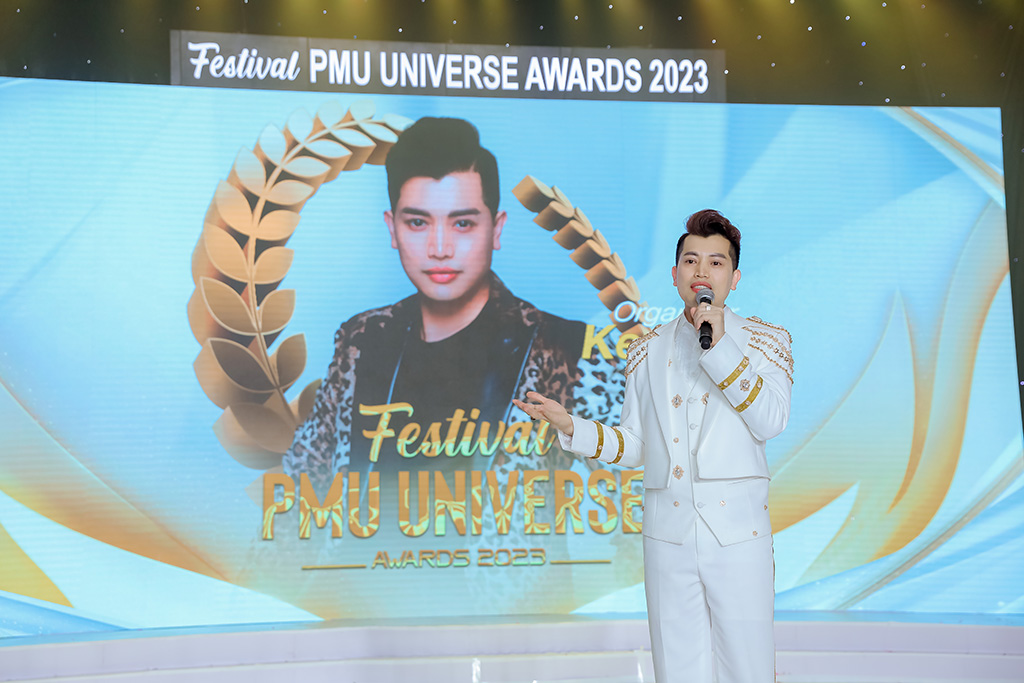 Festival PMU Universe Awards 2023 5