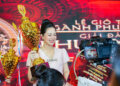 Lyly tỏa sáng rực rỡ với danh hiệu quán quân hạng mục phun hồng nhũ hoa tại Giải đấu phun xăm mở rộng hướng về nguồn cội 2023 3 Lyly tỏa sáng rực rỡ với danh hiệu quán quân hạng mục phun hồng nhũ hoa tại Giải đấu phun xăm mở rộng hướng về nguồn cội 2023