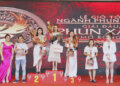Trang Moon xuất sắc dành giải quán quân phun mày trên da 3D tại Giải đấu phun xăm mở rộng hướng về nguồn cội 2023