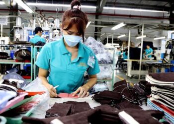 Nữ công nhân mất việc muốn khởi nghiệp cần lưu ý gì?