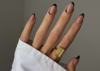 Bỏ túi 8 mẫu nail thịnh hành dành cho những cô nàng sành điệu