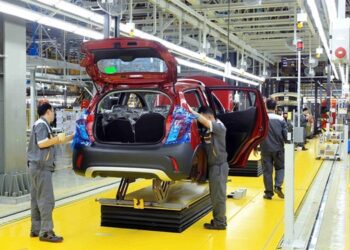 Gia hạn nộp thuế tiêu thụ đặc biệt đối với ô tô sản xuất hoặc lắp ráp trong nước