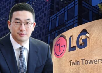 Chủ tịch LG sắp đến Việt Nam: Phá vỡ quy tắc liên hôn của giới tài phiệt
