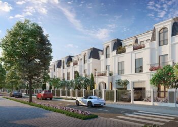 WTO mời thầu thi công các căn biệt thự dự án Kim Chung – Di Trạch