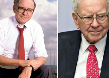 Warren Buffett sở hữu ‘công thức’ bí mật: Đầu tư ‘trăm trận trăm thắng’, nắm giữ danh mục với tỷ suất sinh lời gần 4.000.000%
