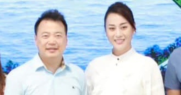 Shark Bình lần đầu công khai lộ diện bên Phương Oanh sau khi xác nhận đã ly hôn