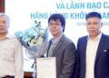 Tân CEO Bamboo Airways nói gì khi nhậm chức?