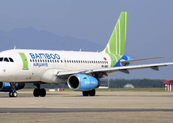 Tân CEO Bamboo Airways lần đầu nói về việc tiếp quản ‘ghế nóng’