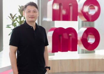 CEO MoMo Nguyễn Mạnh Tường là người Việt Nam duy nhất được vinh danh thành tựu lãnh đạo đổi mới sáng tạo châu Á