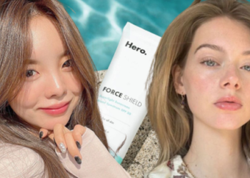 10 tuýp kem chống nắng bán chạy nhất Amazon: Rẻ, xịn, lại rất hợp làn da châu Á