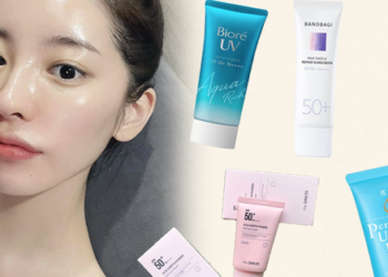 5 loại kem chống nắng “nhỏ nhưng có võ”, giá chưa tới 200.000 VNĐ hợp với học sinh – sinh viên