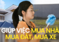 Thực tế thời nay đôi khi những người làm nghề giúp việc nhà lại còn giàu hơn cả chủ?