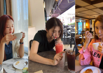 Học lỏm sao nữ Hàn 6 bí quyết này để trở thành “girlfriend material” thu hút mọi ánh nhìn