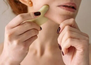 5 quy tắc cần biết khi chăm sóc da bằng liệu pháp massage Guasha