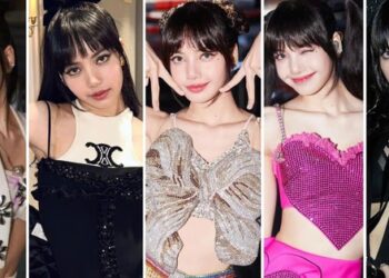 Lisa thăng hạng nhan sắc gấp đôi ở concert Nhật chỉ nhờ thay đổi nhỏ về “tóc mái 10 tỷ”