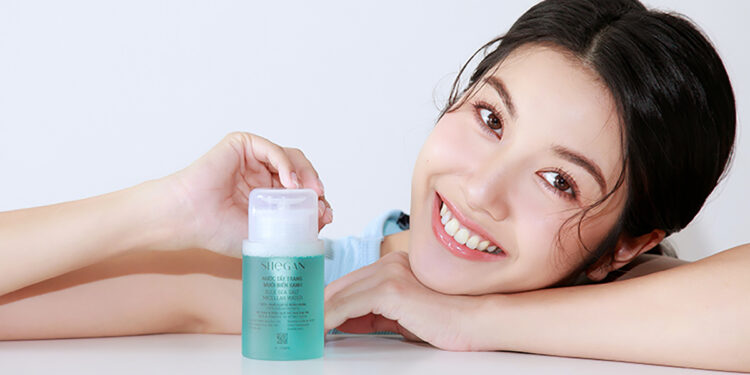 SHEGAN: Dòng mỹ phẩm thuần chay và chữa lành đầu tiên từ Việt Nam