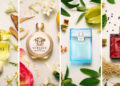 Khúc giao mùa rực rỡ đến từ hương thơm Versace