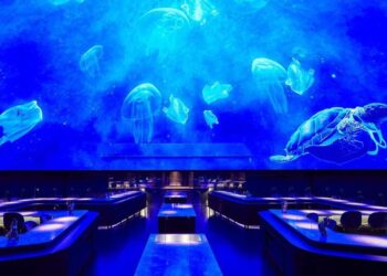 Khám phá 10 nhà hàng tốt nhất thế giới năm 2023 để biết điều gì làm nên chất lượng xứng tầm