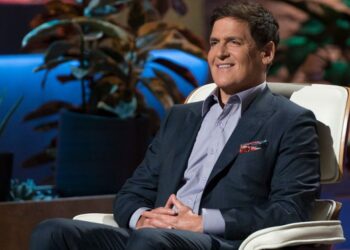 Tỉ phú Mark Cuban: “1 thứ trong cuộc sống mà bạn có thể kiểm soát, đó là nỗ lực của bản thân”