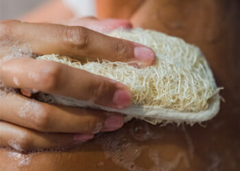 Muốn da đẹp, đừng tẩy da chết bằng các chế phẩm thuần tự nhiên!