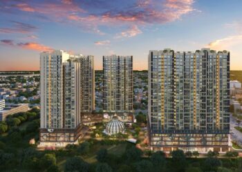 Thời cơ “vàng” sở hữu căn hộ đẳng cấp với loạt ưu đãi khủng