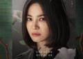 Nhan sắc lão hóa ngược của Song Hye Kyo qua những bộ phim 9 Nhan sắc lão hóa ngược của Song Hye Kyo qua những bộ phim