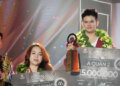 Chân dung Master Đông Chun – Á quân 2 phun mày trên người thật tại Nano PMU Championship 2023 