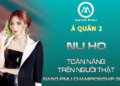 Master Nụ Hồ chinh phục ngoạn mục Giải thưởng Á quân 2 toàn năng tại cuộc thi Nano PMU 2023