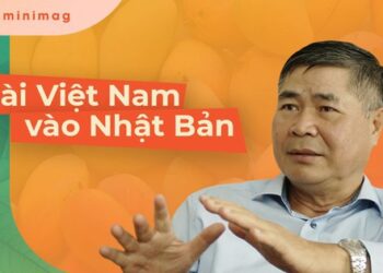 Đại sứ xách ba lô về nông thôn Nhật và màn “bài binh” khéo léo giúp xoài Việt mở cửa thị trường khó tính