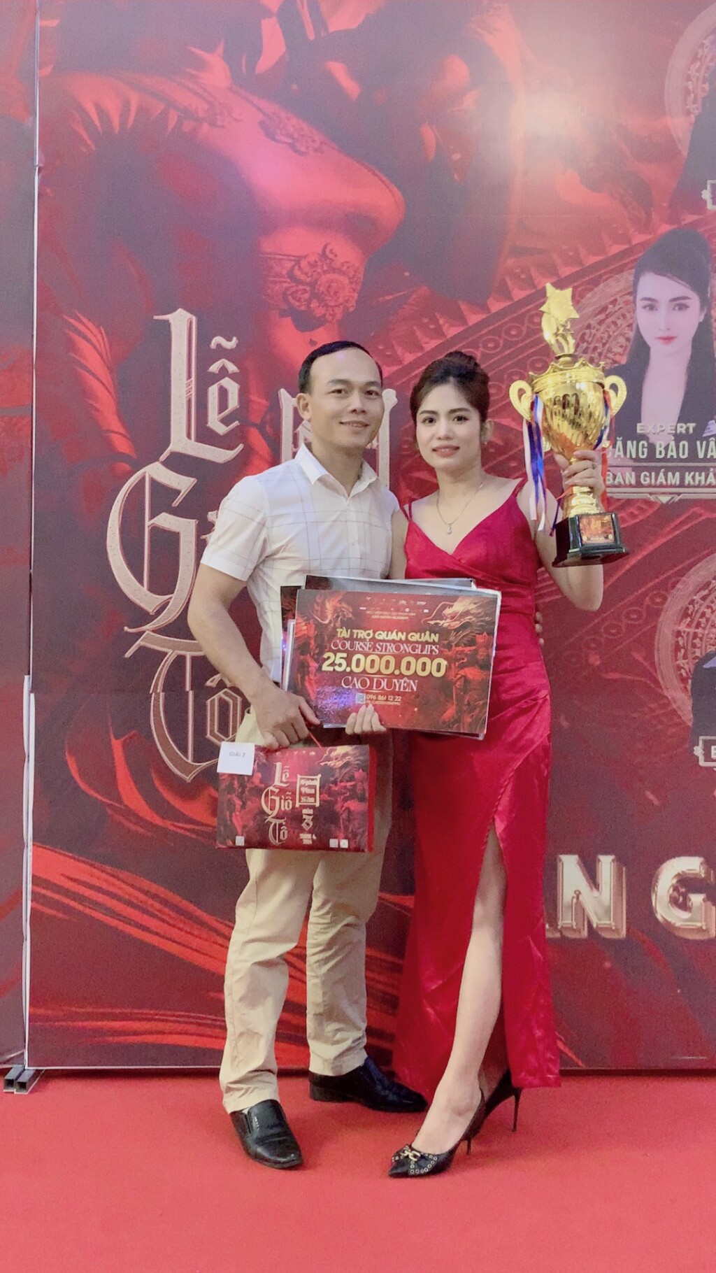 chuyen gia toi nguyen chinh phuc giai dau phun xam mo rong huong ve nguon coi lan 3 nam 2024 dat giai nhi phun moi tren nguoi that 4