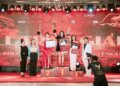 Chuyên gia Vũ Thủy Jessi Tỏa Sáng tại Giải Đấu Phun Xăm “Hướng Về Nguồn Cội” 2024 với Giải Á Quân Phun Môi Chuyên Nghiệp