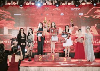 Triển Vọng Ngành Thẩm Mỹ: Chuyên gia Diễm Mi, Á Quân 2 Sợi Hairstroke 3D tại Giải Đấu Phun Xăm Mở Rộng ‘Hướng Về Nguồn Cội’ Lần 3 Năm 2024