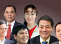 Ông Phạm Nhật Vượng và các tỷ phú Việt giàu cỡ nào?