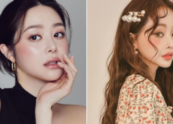 Trang điểm tone ngọt ngào đón thu, các nàng đã sắm ngay những món đồ makeup chất lượng giá chỉ 39.000 VND cho 3 sản phẩm này chưa?