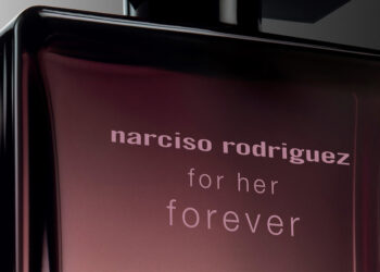 Naciso Rodriguez for her: 20 năm biểu tượng cùng nốt xạ hương độc bản