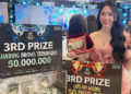 Master Nguyễn Ngọc Thiên Ân Xuất Sắc Đạt Giải Á Quân 2 Phun Môi và Phun Mày Tại WULOP – The Legend Of PMU 2024