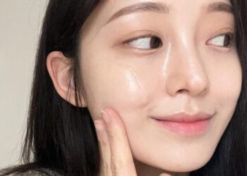 Top 6 thành phần chống lão hóa bác sĩ khuyên dùng