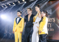 Á Hậu Hà My: Sứ Mệnh Truyền Cảm Hứng Và Kết Nối Cộng Đồng Làm Đẹp Tại The Masters Beauty of Vietnam 2024