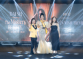 Á Hậu Nguyễn Vĩnh Trinh: Từ Ánh Hào Quang Sân Khấu Đến Vai Trò Đại Sứ The Masters Beauty Of Vietnam 2024 3 Á Hậu Nguyễn Vĩnh Trinh: Từ Ánh Hào Quang Sân Khấu Đến Vai Trò Đại Sứ The Masters Beauty Of Vietnam 2024