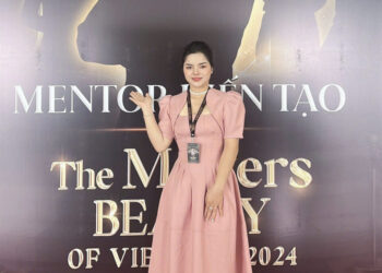 Hà Thị May: Chuyên Gia Chăm Sóc Da Tại DrMay Spa Beauty Clinic